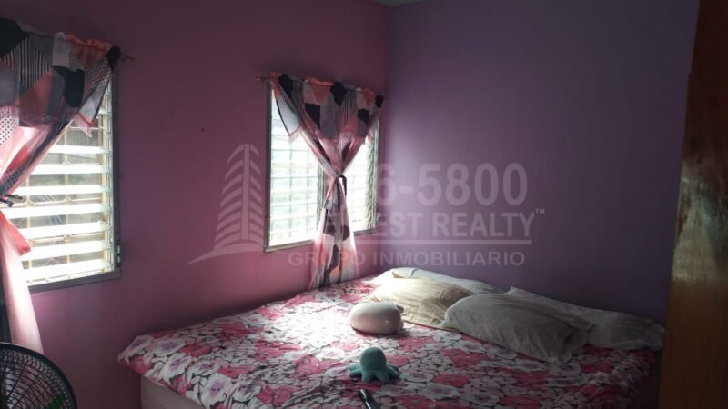 Casa en venta Colonia La Sabana San pedro Sula