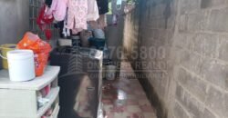 Casa en venta Colonia La Sabana San pedro Sula