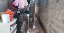 Casa en venta Colonia La Sabana San pedro Sula