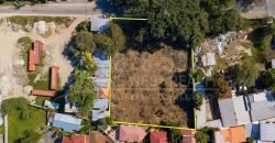 Residencial Villas del Campo San Pedro Sula  Casa en Preventa Circuito Cerrado