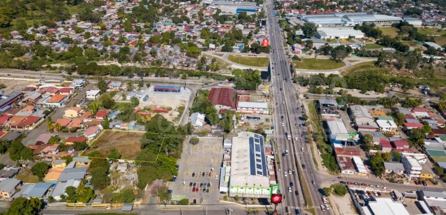 Residencial Villas del Campo San Pedro Sula  Casa en Preventa Circuito Cerrado