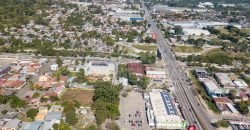 Residencial Villas del Campo San Pedro Sula  Casa en Preventa Circuito Cerrado