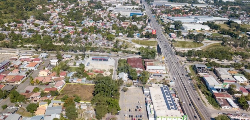 Residencial Villas del Campo San Pedro Sula  Casa en Preventa Circuito Cerrado