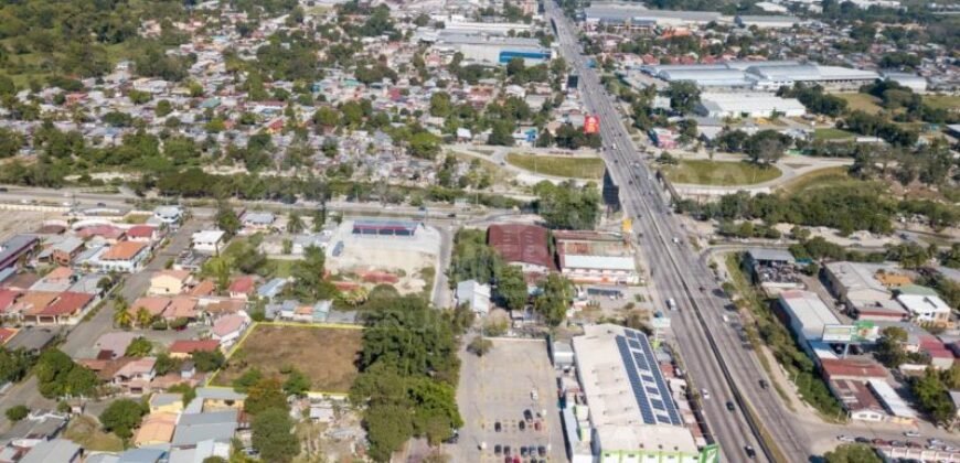 Residencial Villas del Campo San Pedro Sula  Casa en Preventa Circuito Cerrado
