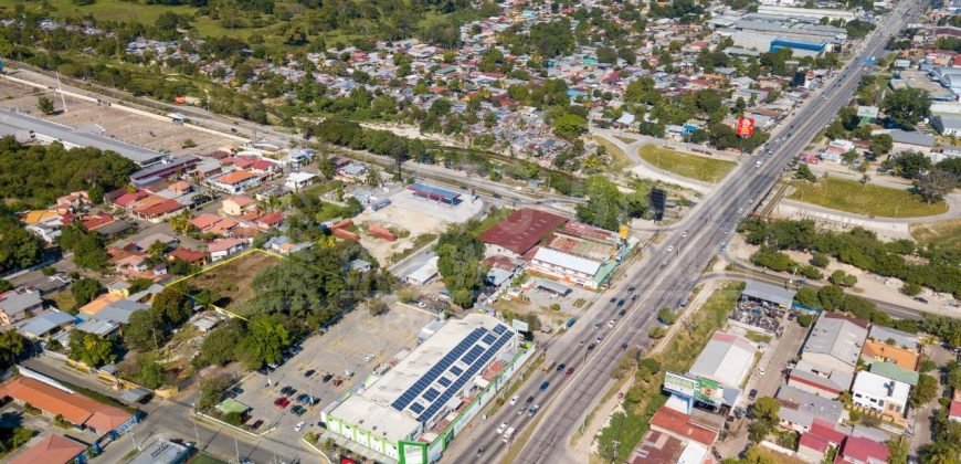 Residencial Villas del Campo San Pedro Sula  Casa en Preventa Circuito Cerrado