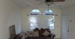 Renta de Apartamento en Villas del Sol San Pedro Sula (Cerca de la UNAH)