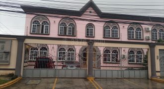 Renta de Apartamento en Villas del Sol San Pedro Sula (Cerca de la UNAH)