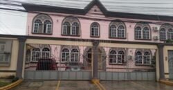 Renta de Apartamento en Villas del Sol San Pedro Sula (Cerca de la UNAH)