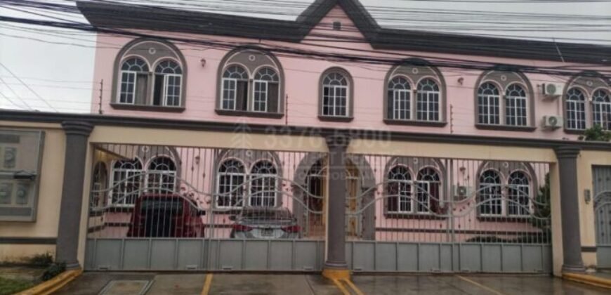 Renta de Apartamento en Villas del Sol San Pedro Sula (Cerca de la UNAH)