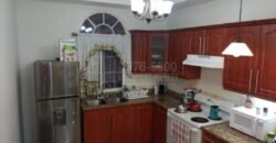 Renta de Apartamento en Villas del Sol San Pedro Sula (Cerca de la UNAH)