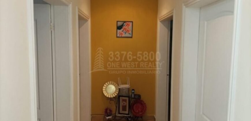 Renta de Apartamento en Villas del Sol San Pedro Sula (Cerca de la UNAH)
