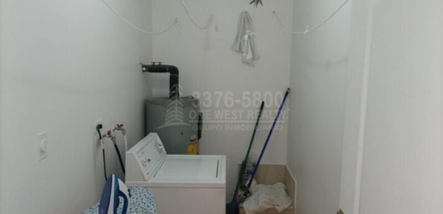 Renta de Apartamento en Villas del Sol San Pedro Sula (Cerca de la UNAH)