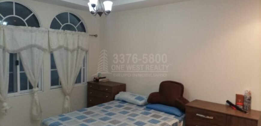 Renta de Apartamento en Villas del Sol San Pedro Sula (Cerca de la UNAH)