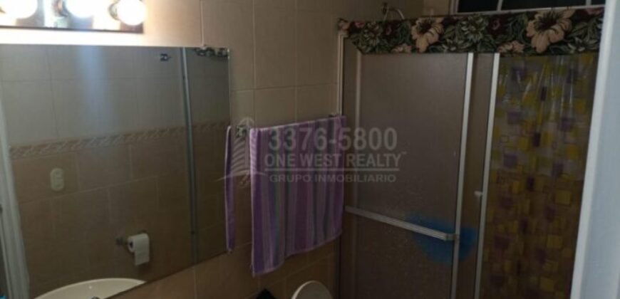 Renta de Apartamento en Villas del Sol San Pedro Sula (Cerca de la UNAH)