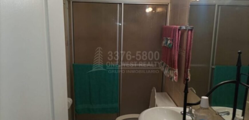 Renta de Apartamento en Villas del Sol San Pedro Sula (Cerca de la UNAH)