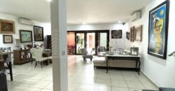 Venta de Townhouse circuito cerrado Jardines del Valle San Pedro Sula