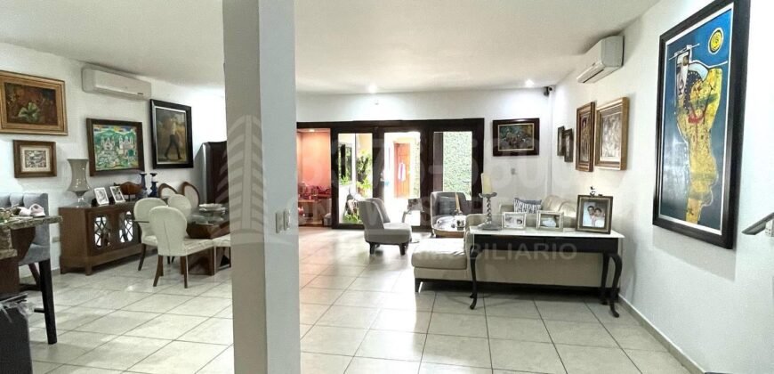 Venta de Townhouse circuito cerrado Jardines del Valle San Pedro Sula