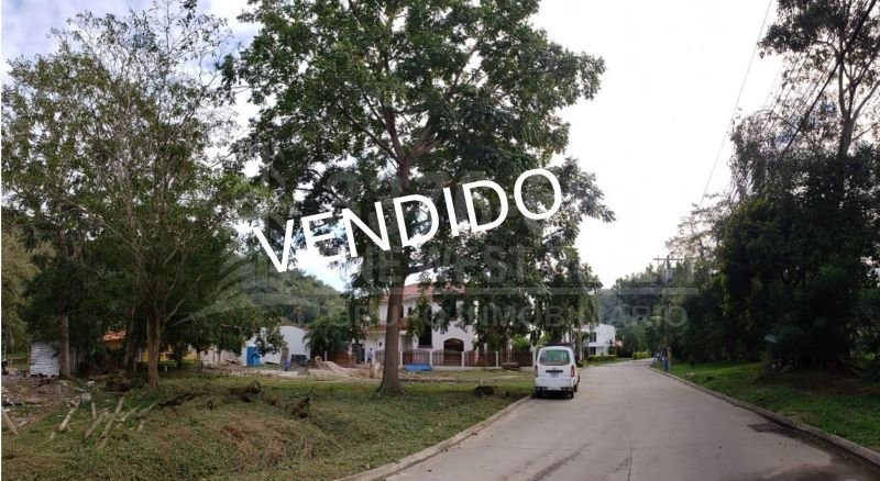 Terreno en Venta Residencial Campisa San Pedro Sula
