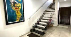 Venta de Townhouse circuito cerrado Jardines del Valle San Pedro Sula