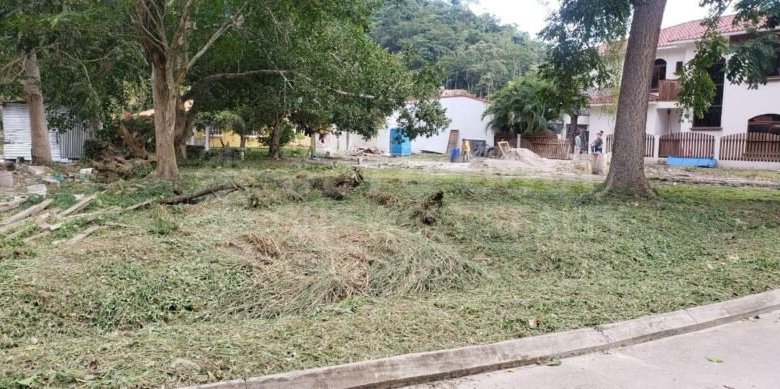 Terreno en Venta Residencial Campisa San Pedro Sula