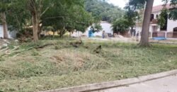Terreno en Venta Residencial Campisa San Pedro Sula