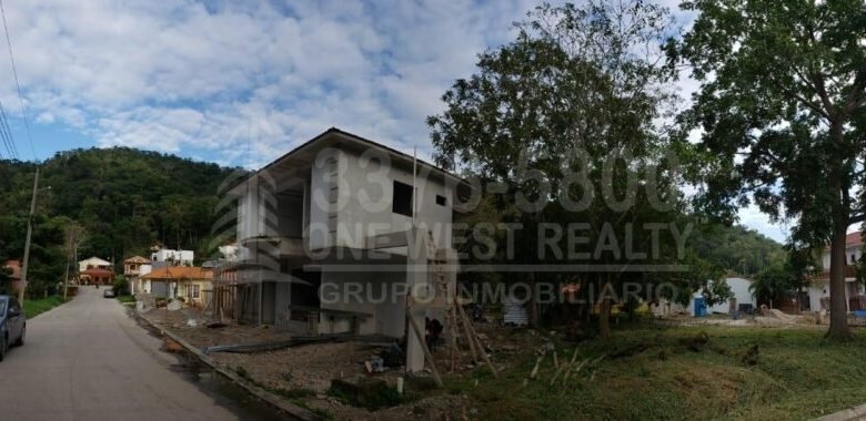 Terreno en Venta Residencial Campisa San Pedro Sula