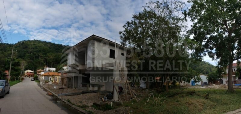 Terreno en Venta Residencial Campisa San Pedro Sula