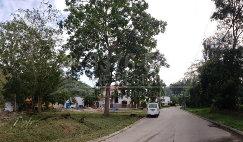 Terreno en Venta Residencial Campisa San Pedro Sula