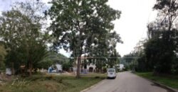 Terreno en Venta Residencial Campisa San Pedro Sula