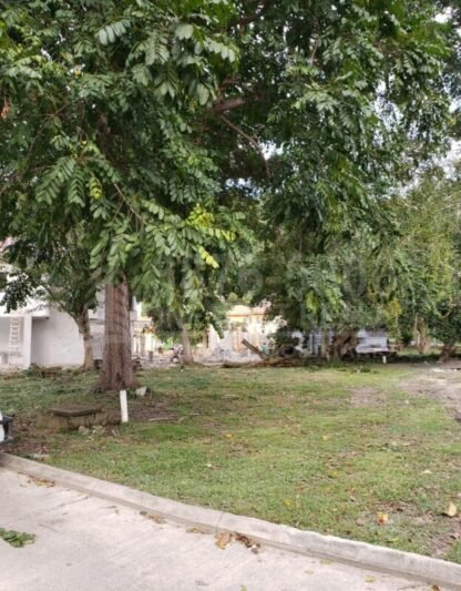 Terreno en Venta Residencial Campisa San Pedro Sula