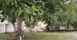 Terreno en Venta Residencial Campisa San Pedro Sula