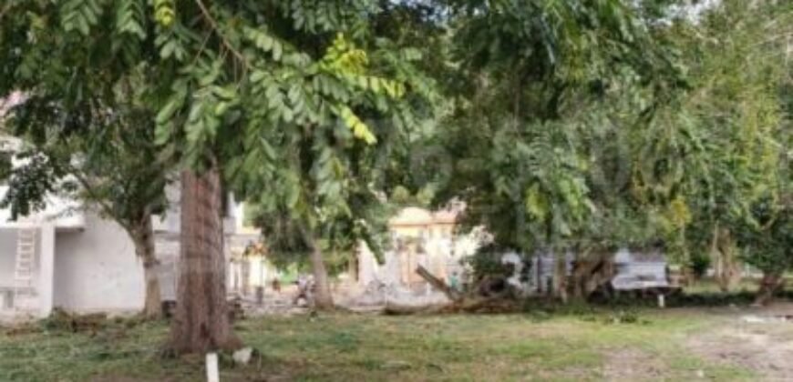 Terreno en Venta Residencial Campisa San Pedro Sula