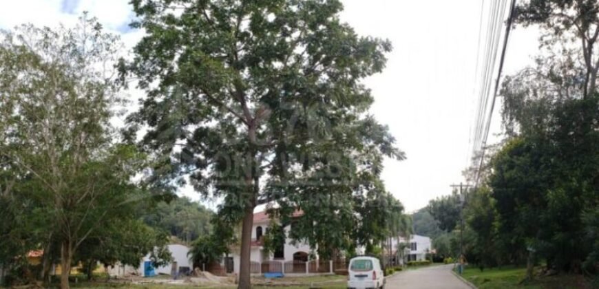 Terreno en Venta Residencial Campisa San Pedro Sula