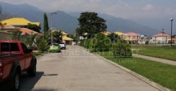 Residencial Paseo Real San Pedro Sula Townhouse (Pre-Venta) Residencial Paseo Real San Pedro Sula Townhouse (Pre-Venta)