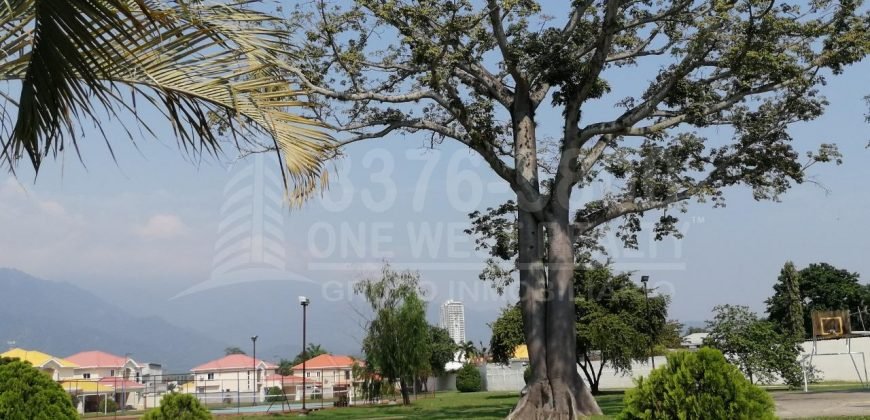 Residencial Paseo Real San Pedro Sula Townhouse (Pre-Venta)