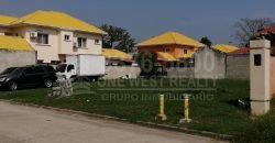 Residencial Paseo Real San Pedro Sula Townhouse (Pre-Venta) Residencial Paseo Real San Pedro Sula Townhouse (Pre-Venta)