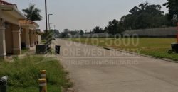 Residencial Paseo Real San Pedro Sula Townhouse (Pre-Venta) Residencial Paseo Real San Pedro Sula Townhouse (Pre-Venta)