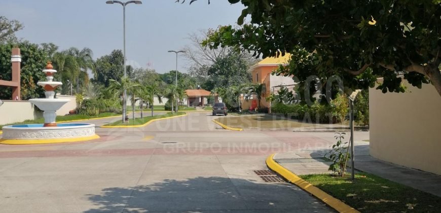 Residencial Paseo Real San Pedro Sula Townhouse (Pre-Venta)