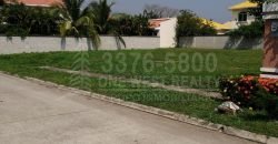 Residencial Paseo Real San Pedro Sula Townhouse (Pre-Venta) Residencial Paseo Real San Pedro Sula Townhouse (Pre-Venta)