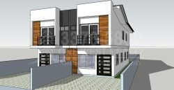 Residencial Paseo Real San Pedro Sula Townhouse (Pre-Venta) Residencial Paseo Real San Pedro Sula Townhouse (Pre-Venta)