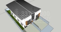 Residencial Paseo Real San Pedro Sula Townhouse (Pre-Venta) Residencial Paseo Real San Pedro Sula Townhouse (Pre-Venta)