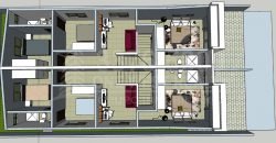 Residencial Paseo Real San Pedro Sula Townhouse (Pre-Venta) Residencial Paseo Real San Pedro Sula Townhouse (Pre-Venta)