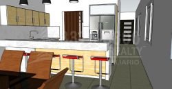 Residencial Paseo Real San Pedro Sula Townhouse (Pre-Venta) Residencial Paseo Real San Pedro Sula Townhouse (Pre-Venta)