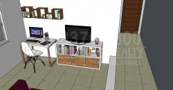 Residencial Paseo Real San Pedro Sula Townhouse (Pre-Venta) Residencial Paseo Real San Pedro Sula Townhouse (Pre-Venta)