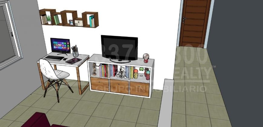 Residencial Paseo Real San Pedro Sula Townhouse (Pre-Venta)