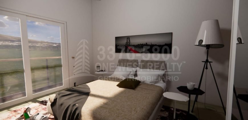 Residencial Paseo Real San Pedro Sula Townhouse (Pre-Venta)