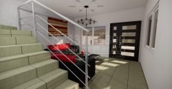 Residencial Paseo Real San Pedro Sula Townhouse (Pre-Venta) Residencial Paseo Real San Pedro Sula Townhouse (Pre-Venta)