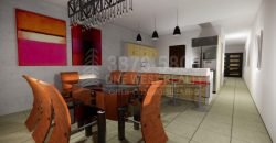 Residencial Paseo Real San Pedro Sula Townhouse (Pre-Venta) Residencial Paseo Real San Pedro Sula Townhouse (Pre-Venta)