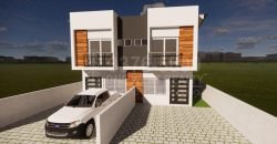 Residencial Paseo Real San Pedro Sula Townhouse (Pre-Venta) Residencial Paseo Real San Pedro Sula Townhouse (Pre-Venta)