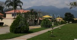Residencial Paseo Real San Pedro Sula Townhouse (Pre-Venta) Residencial Paseo Real San Pedro Sula Townhouse (Pre-Venta)